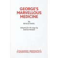 George's Marvellous Medicine