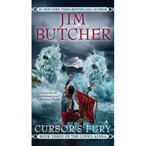 Cursor's Fury