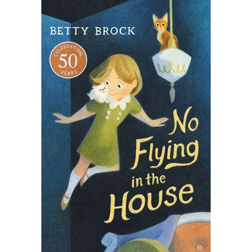 No Flying in the House