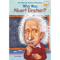 Who Was Albert Einstein?
