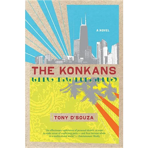 The Konkans