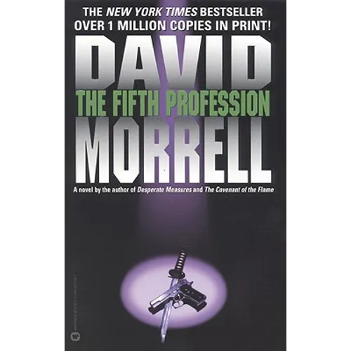 The Fifth Profession