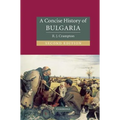 A Concise History of Bulgaria