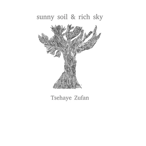 sunny soil & rich sky