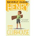 Henry and the Clubhouse