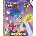 Batman! (DC Super Friends)