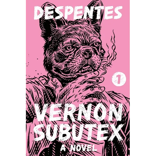 Vernon Subutex 1