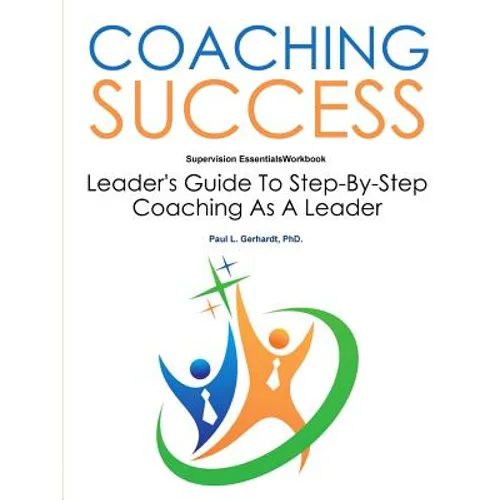 Coaching Success Workbook