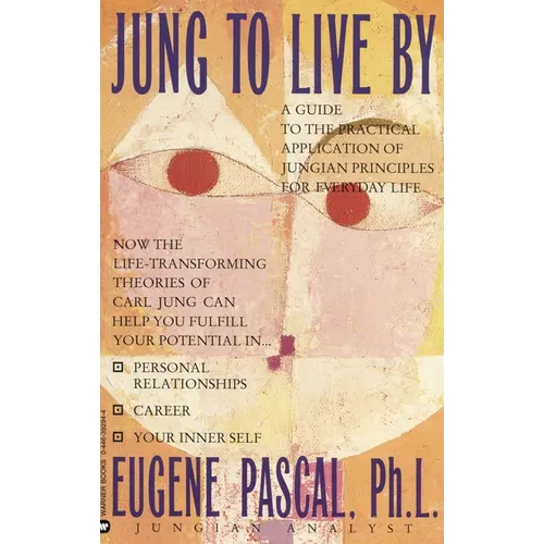 Jung to Live by