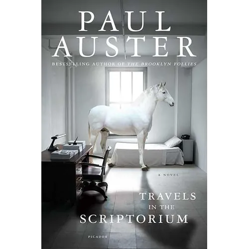 Travels in the Scriptorium