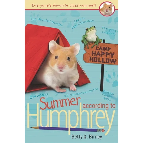 Summer According to Humphrey