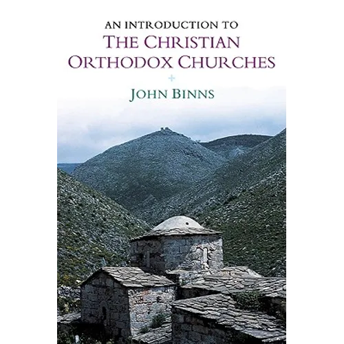 An Introduction to the Christian Orthodox Churches