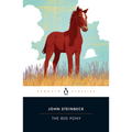 The Red Pony