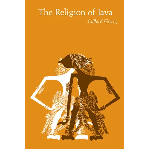 The Religion of Java