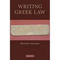 Writing Greek Law