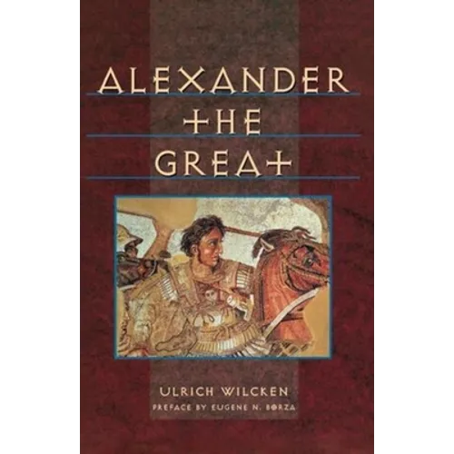 Alexander the Great