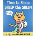 Time to Sleep, Sheep the Sheep!