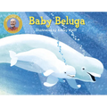 Baby Beluga
