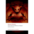 Horror Stories: Classic Tales from Hoffmann to Hodgson