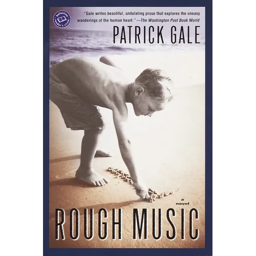 Rough Music