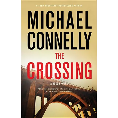 The Crossing