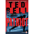 Patriot: An Alex Hawke Novel
