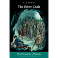 The Silver Chair: Full-Color Collector's Edition (Rpkg)