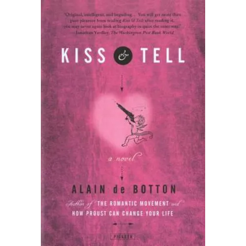 Kiss & Tell