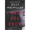 I Know You Know