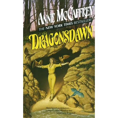 Dragonsdawn