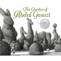 The Garden of Abdul Gasazi: A Caldecott Honor Award Winner