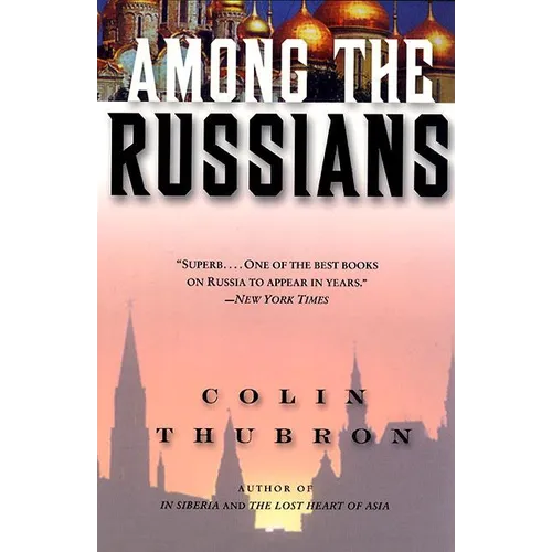 Among the Russians