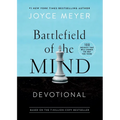 Battlefield of the Mind Devotional: 100 Insights That Will Change the Way You Think