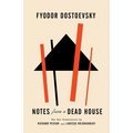 Notes from a Dead House