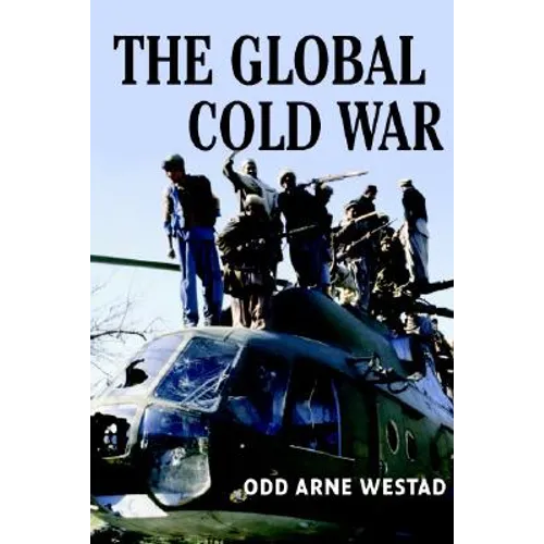 The Global Cold War