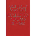 Collected Poems 1917 to 1982