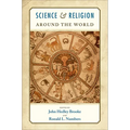 Science and Religion Around the World