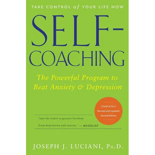 Self-Coaching