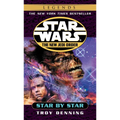Star by Star: Star Wars Legends