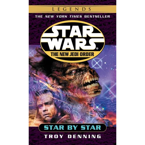 Star by Star: Star Wars Legends