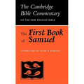 The First Book of Samuel