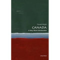 Canada: A Very Short Introduction
