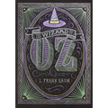 The Wizard of Oz