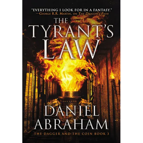 The Tyrant's Law