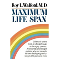Maximum Life Span