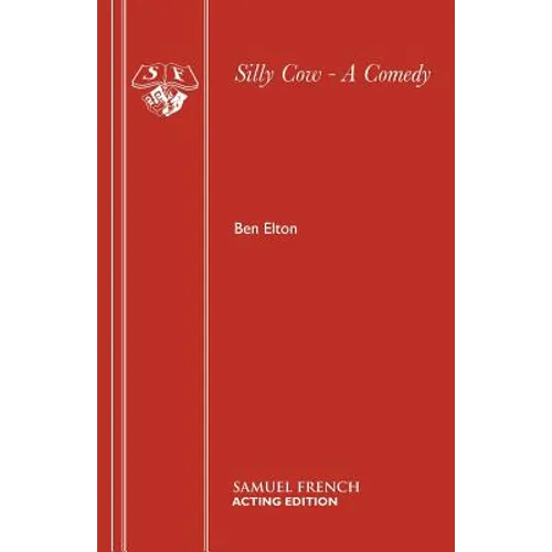 Silly Cow - A Comedy