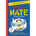 Big Nate Strikes Again