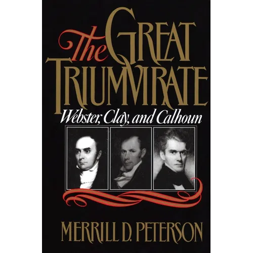 The Great Triumvirate