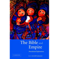 The Bible and Empire