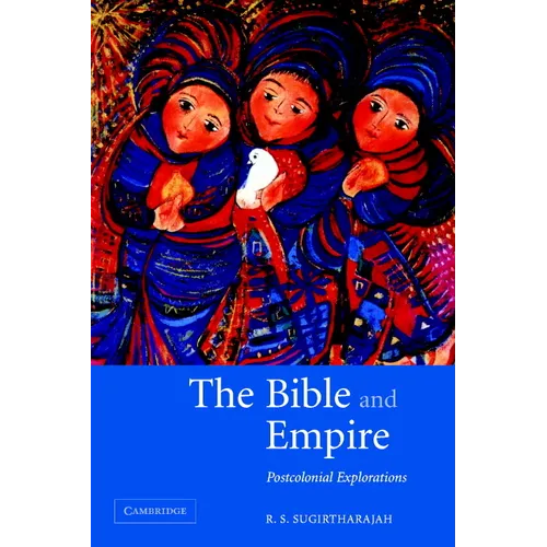 The Bible and Empire